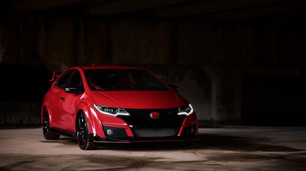 Honda Fk2 Honda Car Image wallpaper