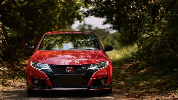 Honda Fk2 Type R Honda Car wallpaper