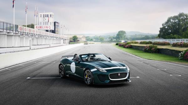 Jaguar Ftype Project 7 Jaguar Ftype Jaguar Wallpaper
