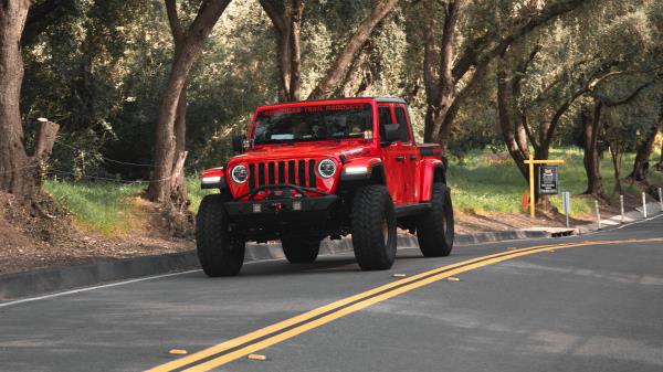 Jeep Wrangler Jeep Suv wallpaper