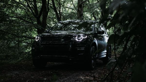 Land Rover Car Suv wallpaper