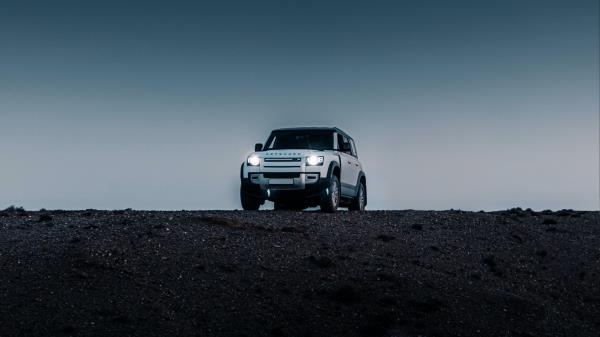 Land Rover Defender Land Rover Car Image wallpaper