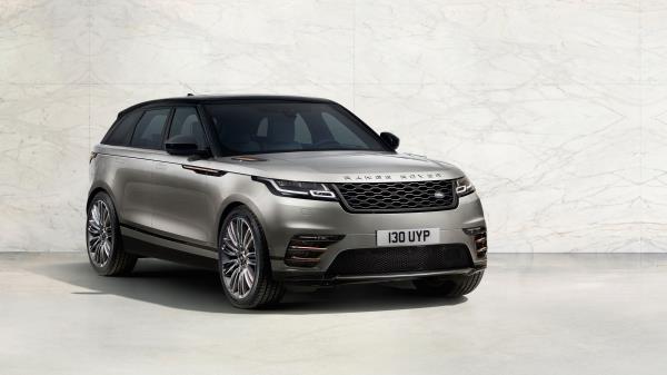 Land Rover Range Rover Velar wallpaper