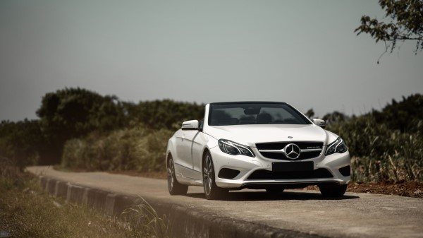 Mercedes Benz E 200 Mercedes Car wallpaper