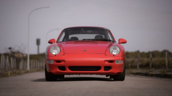 Porsche 993 Porsche Car Wallpaper