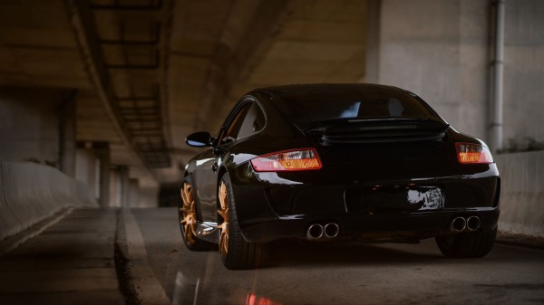 Porsche 997 Carrera Porsche Car wallpaper
