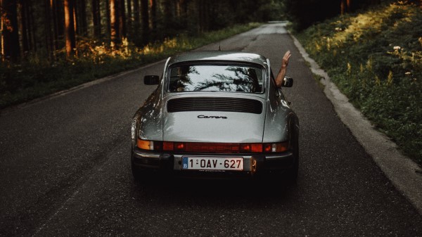 Porsche Carrera Porsche Car wallpaper