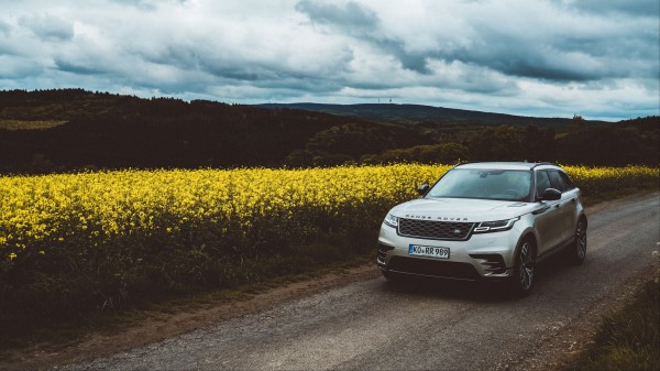 Range Rover Car Suv wallpaper