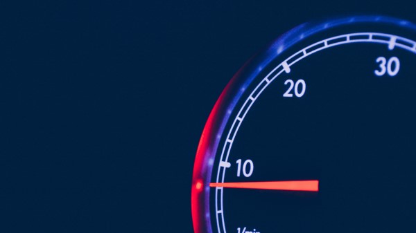 Speedometer Arrow Speed wallpaper