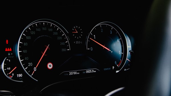 Speedometer Speed Arrows wallpaper