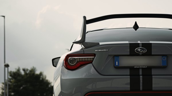Subaru Brz Subaru Sports Car wallpaper