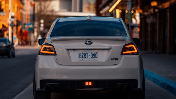 Subaru Wrx Subaru Car wallpaper