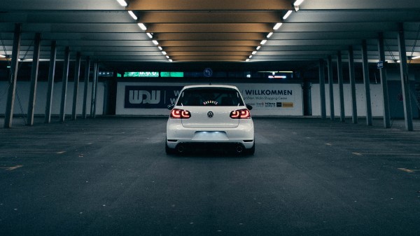 Volkswagen Golf Gti Volkswagen Car Photo wallpaper