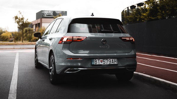 Volkswagen Golf V Volkswagen Car wallpaper