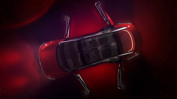 Volkswagen Id Vizzion Wallpaper