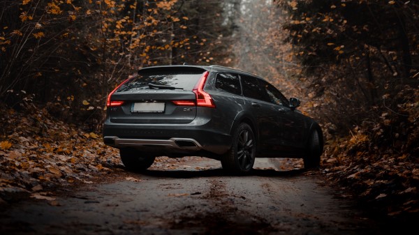 Volvo V90 Volvo Car wallpaper