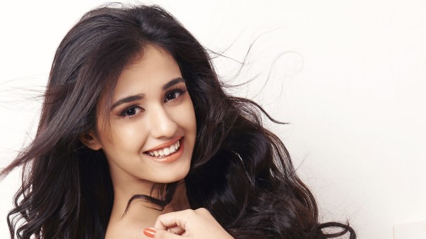 2016 Disha Patani Ap Wallpaper