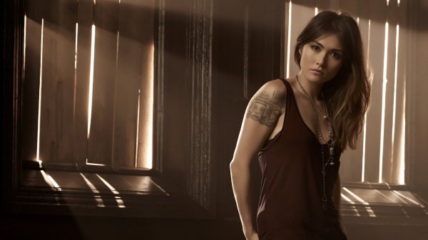 Daniella Pineda The Originals New Wallpaper