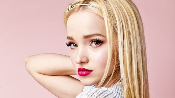 Dove Cameron wallpaper