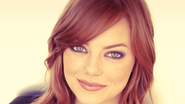 Emma Stone Wallpaper