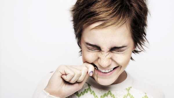 Emma Watson 4 Wallpaper