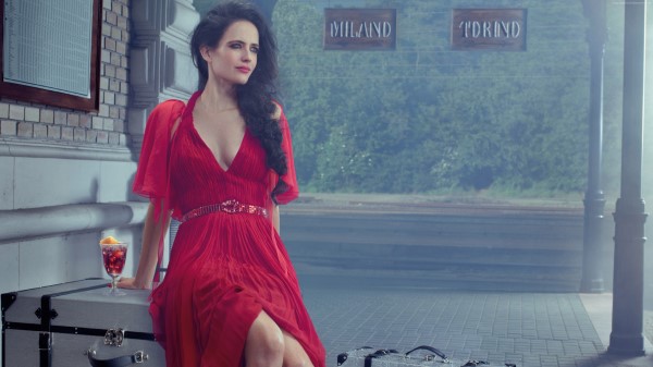 Eva Green Qhd Wallpaper