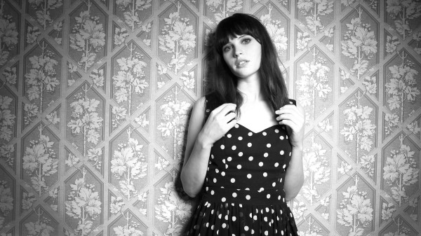 Felicity Jones Wallpaper Wallpaper