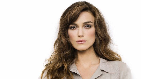 Kiera Knightley wallpaper