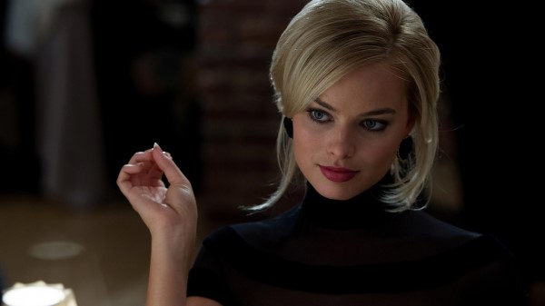 Margot Robbie wallpaper