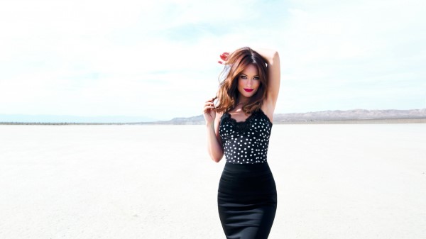 Olivia Wilde wallpaper