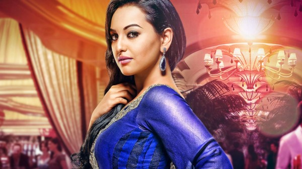 Sonakshi Sinha wallpaper