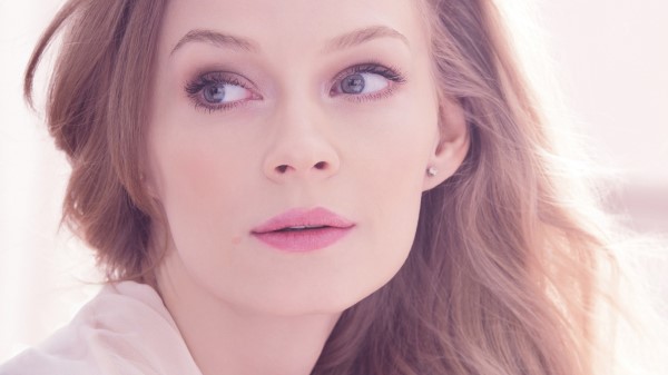 Svetlana Khodcenkova wallpaper