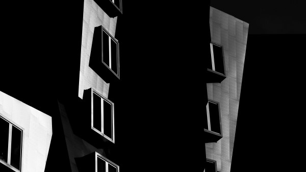 Building Architecture Facade Wallpaper