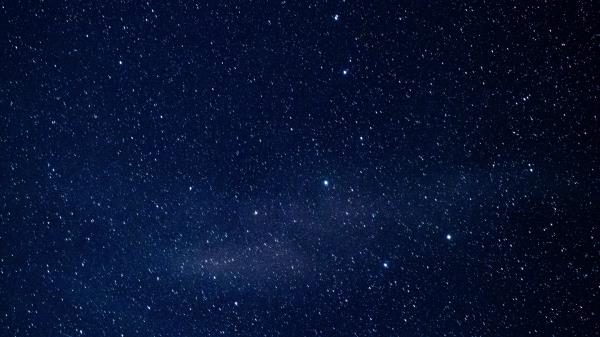 Stars Starry Sky Constellation wallpaper