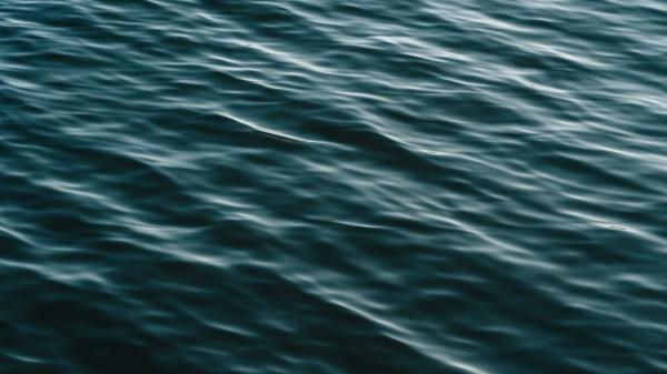 Water Surface Ripples Waves wallpaper