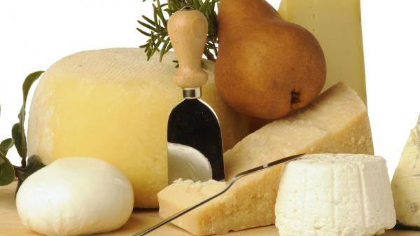 Cheese Pear Varieties Wallpaper