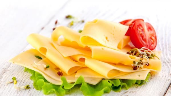 Cheese Tomatoes Vegetables Tasty Wallpaper