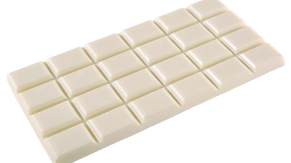Chocolate Milk Tile White Background Wallpaper