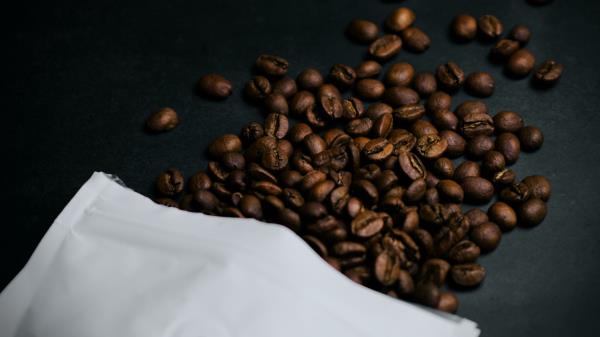 Coffee Bean Bean Coffee wallpaper