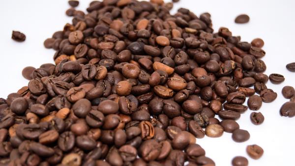 Coffee Beans Coffee Roasted wallpaper