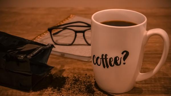 Coffee Cup Drink wallpaper