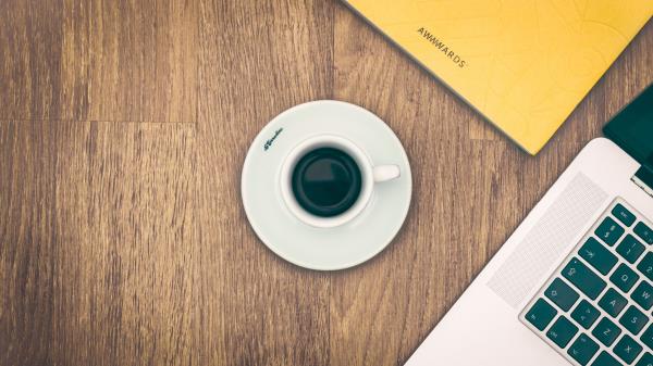 Cup Coffee Table wallpaper