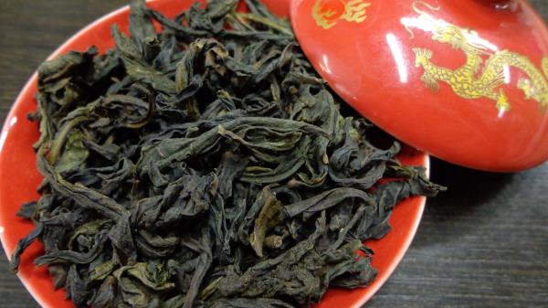 Dahunpao Tea Honey China wallpaper