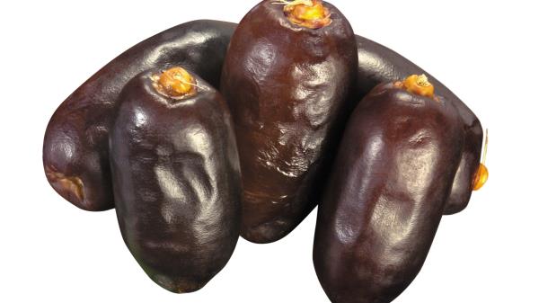 Dates Food Ripe Fruit Wallpaper