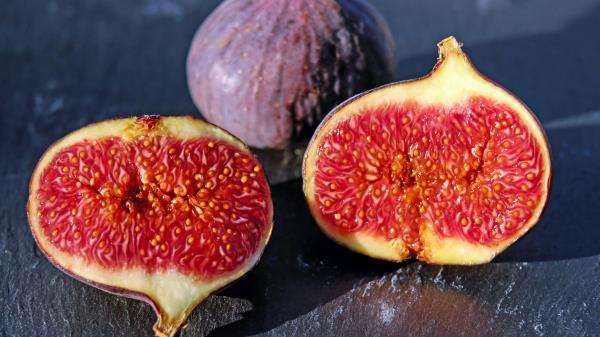 Figs Fruit Ripe Wallpaper