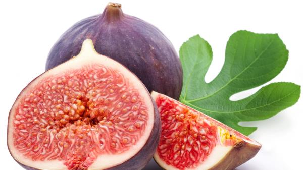 Figs Fruit Ripe Wallpaper