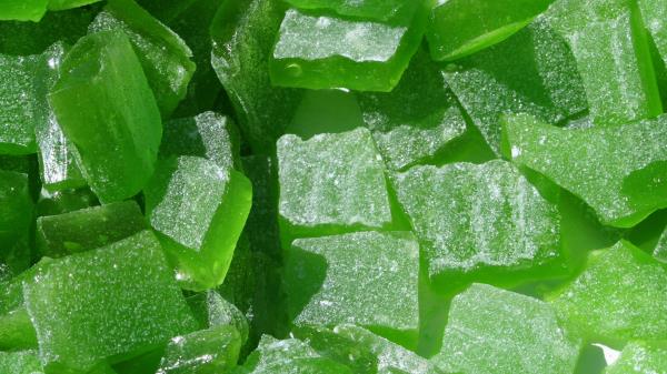 Marmalade Heap Candy wallpaper