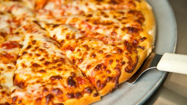 National Day Of Pizza 2015 Pizza Cheese Pastries wallpaper
