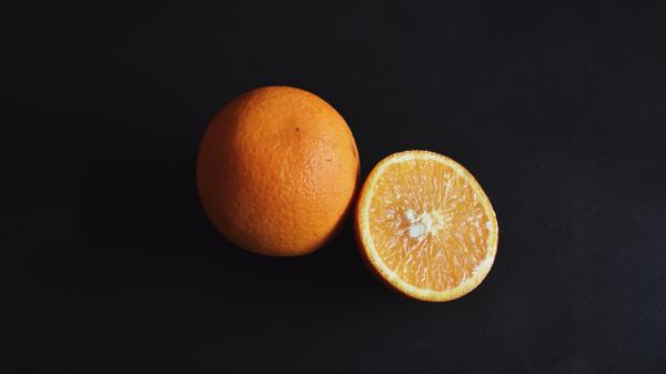 Orange Fruit Citrus wallpaper
