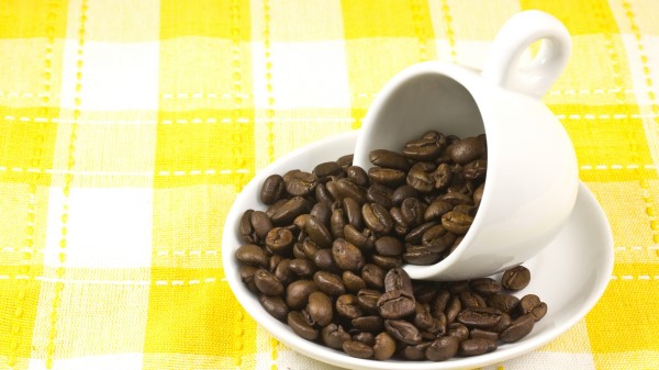 Saucer Grain Coffee Table Cloth Wallpaper